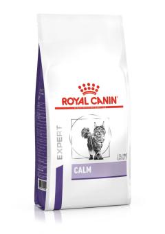 Royal Canin Calm Diet kat 2 x 4 kg