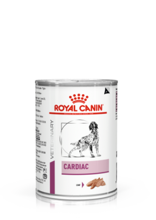 Royal Canin Cardiac dog <br>12 x 410 gram