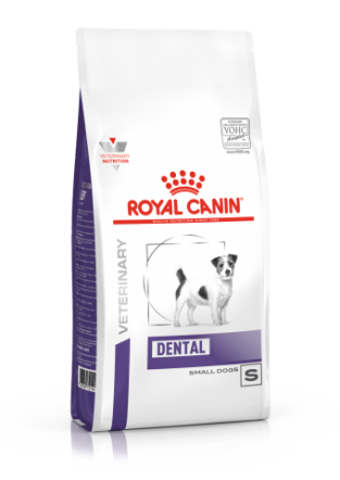 Royal Canin Dental Small dog 1 x 1,5 kg
