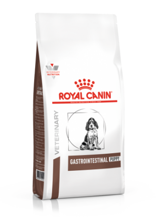 Royal Canin Gastro Intestinal puppy (Junior) 2 x 10 kg