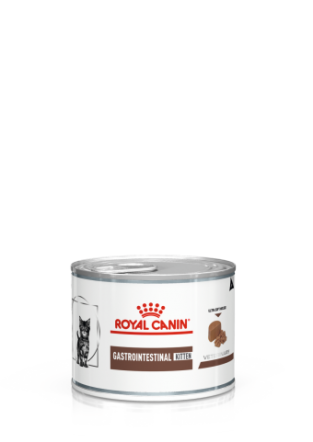 Royal Canin Gastrointestinal kitten <br>  12x 195 gram