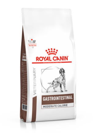 Royal Canin Gastro Intestinal Moderate Calorie hond <br> 2 kg