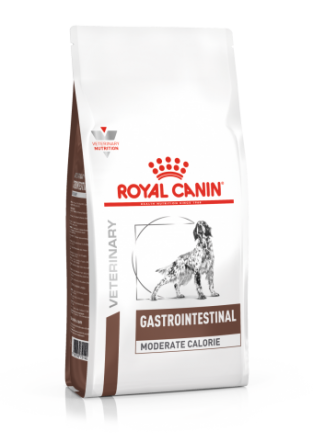 Royal Canin Gastrointestinal Moderate Calorie hond <br>1x 15 kg