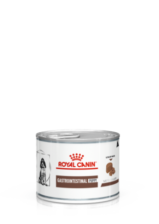 Royal canin gastrointestinal puppy 12x 195 gram