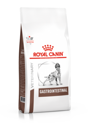 Royal Canin Gastro Intestinal hond 2 x 2 kg