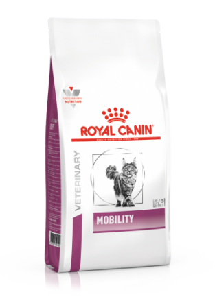 Royal Canin  Mobility Kat 1 x 4 kg  (datumkorting)