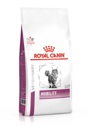 Royal Canin Mobility Kat 1 x  2 kg