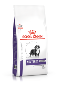 Royal Canin Neutered  junior <br> Large Dog  1 x 12 kg
