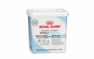 Royal Canin Puppy protech colostrum en melk 300 gram