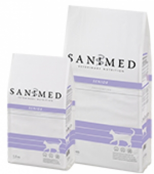 Sanimed Senior kat    1x 4,5 kg