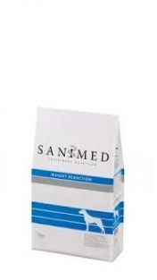 Sanimed Weight Reduction hond 3 kg