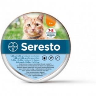 Seresto kat 1x