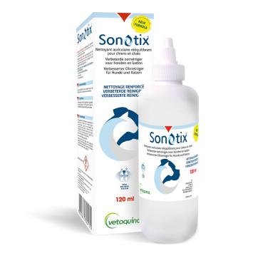 Sonotix  2x  120 ml