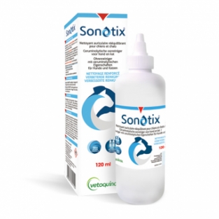 Sonotix  120 ml