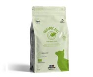 Organic Diet  F-BIO adult organic 2 kg