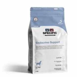 Specific CED Endocrine Support dog  1 x 2 kg