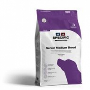 SPECIFIC CGD-S Senior <br>Small Breed 2x 7 kg