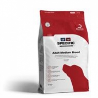 SPECIFIC CXD-M Adult <br>Medium Breed 1 x 12 kg