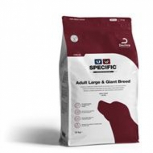 SPECIFIC CXD-XL Adult <br>Large & Giant Breed 4 kg