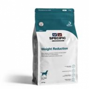 Specific CRD-1  weight reduction  1,6 kg