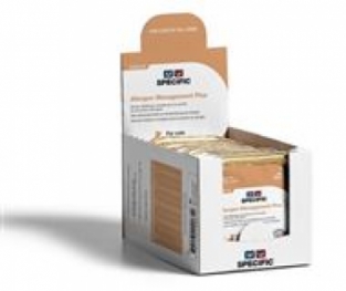 Specific Food Allergy Management FOW-HY kuipjes  <br>2x 7x100 gram