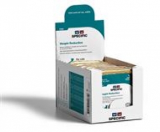 Specific FRW Weight Reduction kuipjes 4x 7x 100 gram
