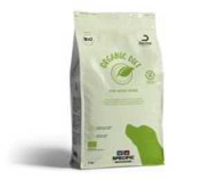 Specific C-BIO-D Adult Organic hond 4 kg