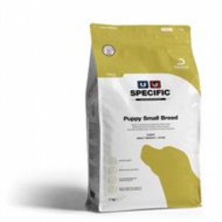 Specific CPD-S Puppy <br> Small breed  4 kg