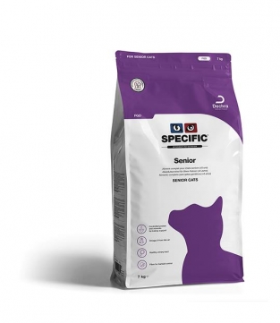 Specific FGD senior cat 1 x 2 kg