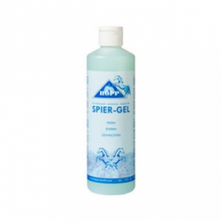 Hopp Spiergel 500 ml