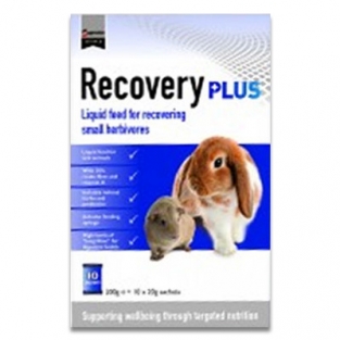 Supreme science Recovery plus  10 x 20 gram