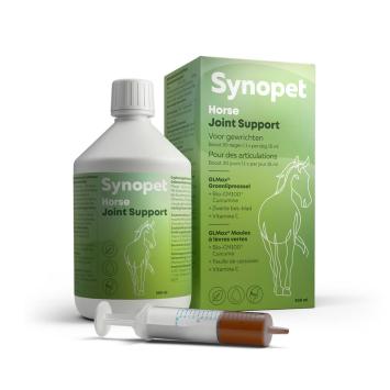 Synopet equi-syn complex 2x  500 ml