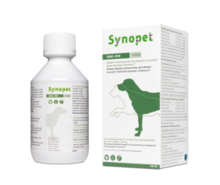 Synopet Hond  Cani-Syn <br> 3x 200 ml