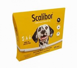 Scalibor protectorband  65 cm L