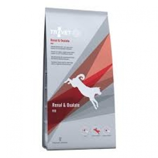 Trovet RID Renal & Oxalate hond 3 kg