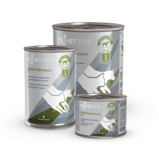 Trovet UPH unique protein horse 12x 200 gram