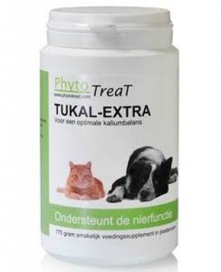 Phytotreat Tukal Kalium Extra 175 gram