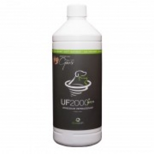 Ecodor UF2000 4pets navulling 1 Liter
