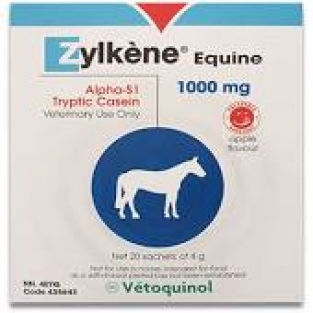 Zylkene Equine paard 20x 4 gram