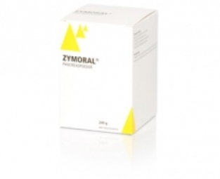 Zymoral Pancreaspoeder 2x 240 gram